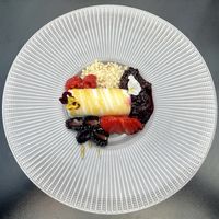   at Daata Tandoori in Bray