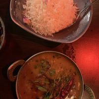   at Daata Tandoori in Bray