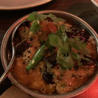   at Daata Tandoori in Bray