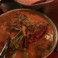   at Daata Tandoori in Bray