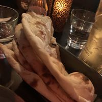   at Daata Tandoori in Bray