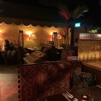   at Daata Tandoori in Bray