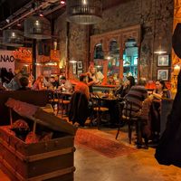  at Daata Tandoori in Bray