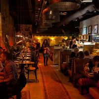  at Daata Tandoori in Bray