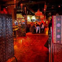   at Daata Tandoori in Bray