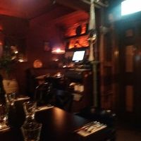 Restaurant at Daata Tandoori in Bray