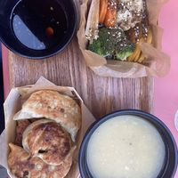   at Mo Mo - Saint-Gilles in Brussels