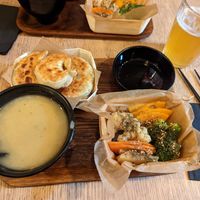  at Mo Mo - Saint-Gilles in Brussels