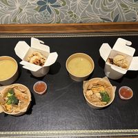   at Mo Mo - Saint-Gilles in Brussels