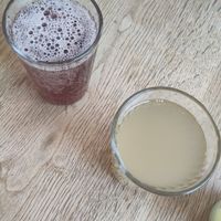  at Mo Mo - Saint-Gilles in Brussels