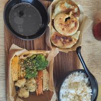  at Mo Mo - Saint-Gilles in Brussels