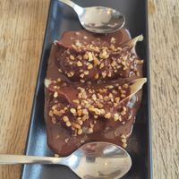  at Mo Mo - Saint-Gilles in Brussels