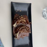   at Mo Mo - Saint-Gilles in Brussels