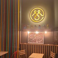  at Mo Mo - Saint-Gilles in Brussels