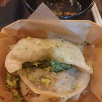  at Mo Mo - Saint-Gilles in Brussels