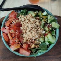  at Mo Mo - Saint-Gilles in Brussels