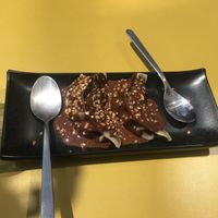   at Mo Mo - Saint-Gilles in Brussels