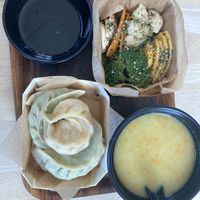   at Mo Mo - Saint-Gilles in Brussels