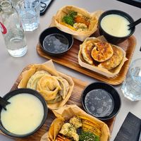  at Mo Mo - Saint-Gilles in Brussels