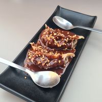  at Mo Mo - Saint-Gilles in Brussels