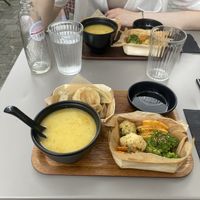   at Mo Mo - Saint-Gilles in Brussels