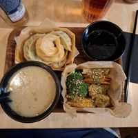  at Mo Mo - Saint-Gilles in Brussels