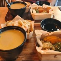  at Mo Mo - Saint-Gilles in Brussels