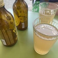   at Mo Mo - Saint-Gilles in Brussels