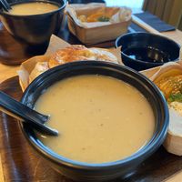  at Mo Mo - Saint-Gilles in Brussels