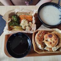  at Mo Mo - Saint-Gilles in Brussels