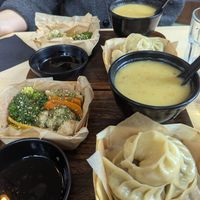  at Mo Mo - Saint-Gilles in Brussels