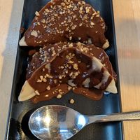  at Mo Mo - Saint-Gilles in Brussels