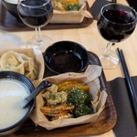  at Mo Mo - Saint-Gilles in Brussels