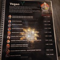 at Sushi Plaza in Tallinn