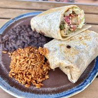   at Malo in Des Moines