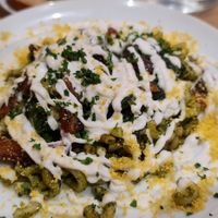 Fideuà at Black Salad in Vitoria Gasteiz