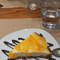   at Black Salad in Vitoria Gasteiz