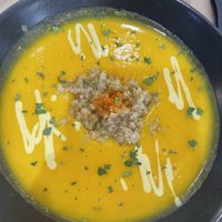   at Black Salad in Vitoria Gasteiz