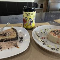   at Black Salad in Vitoria Gasteiz