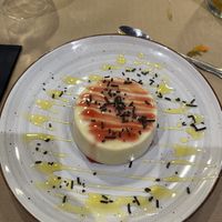   at Black Salad in Vitoria Gasteiz