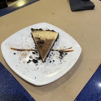   at Black Salad in Vitoria Gasteiz