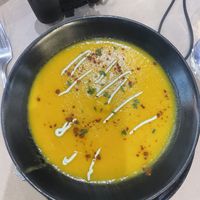   at Black Salad in Vitoria Gasteiz