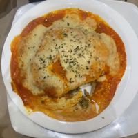   at Black Salad in Vitoria Gasteiz