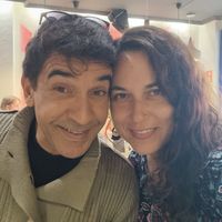  at Black Salad in Vitoria Gasteiz