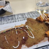  at Black Salad in Vitoria Gasteiz