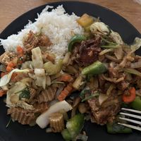   at Aim Aroy in Tilburg