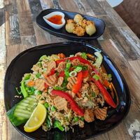  at Aim Aroy in Tilburg