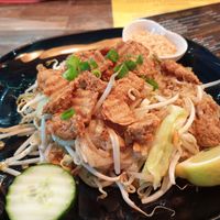  at Aim Aroy in Tilburg