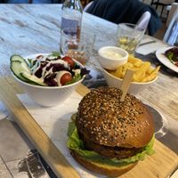   at Ristobar Cinecitta in Tilburg