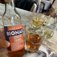   at Ristobar Cinecitta in Tilburg